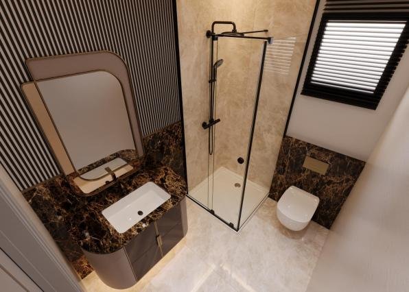 Kadıköy Göztepe Gençler Apartmanı