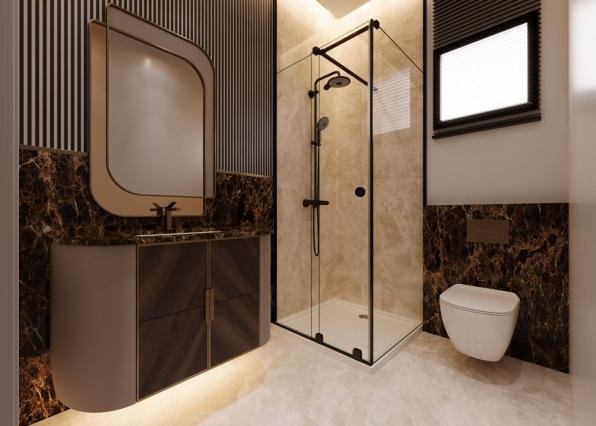 Kadıköy Göztepe Gençler Apartmanı