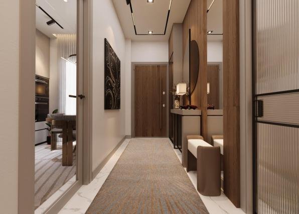 Kadıköy Göztepe Gençler Apartmanı