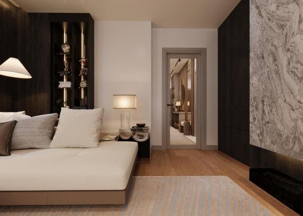 Kadıköy Göztepe Gençler Apartmanı