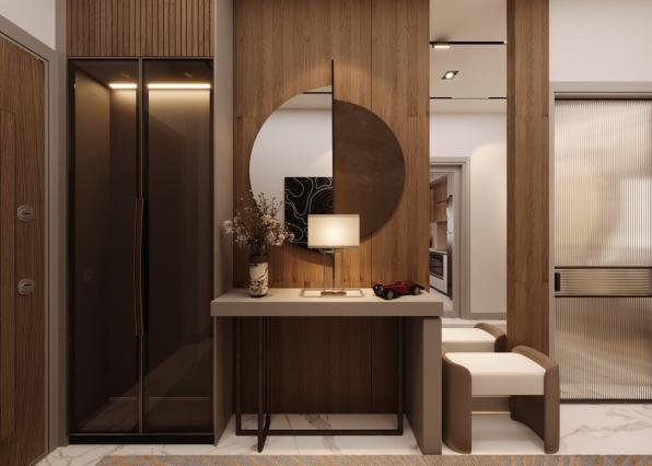 Kadıköy Göztepe Gençler Apartmanı