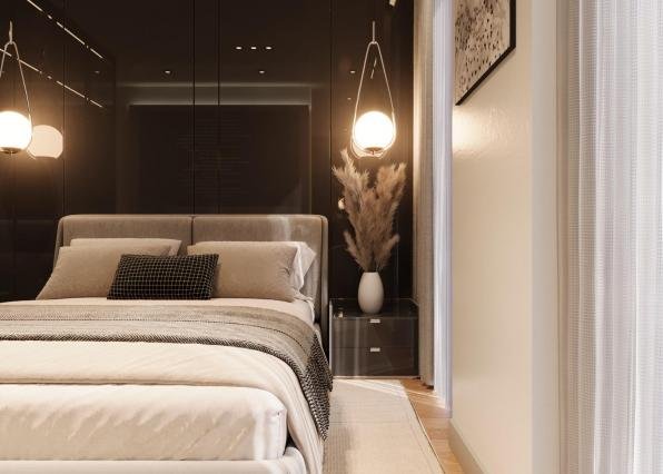 Kadıköy Göztepe Gençler Apartmanı