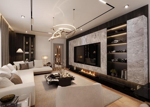 Kadıköy Göztepe Gençler Apartmanı