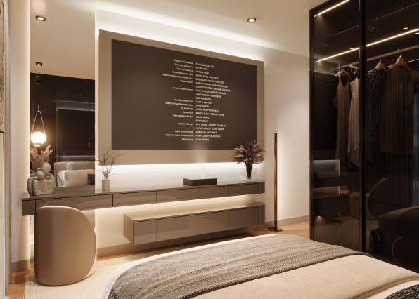 Kadıköy Göztepe Gençler Apartmanı