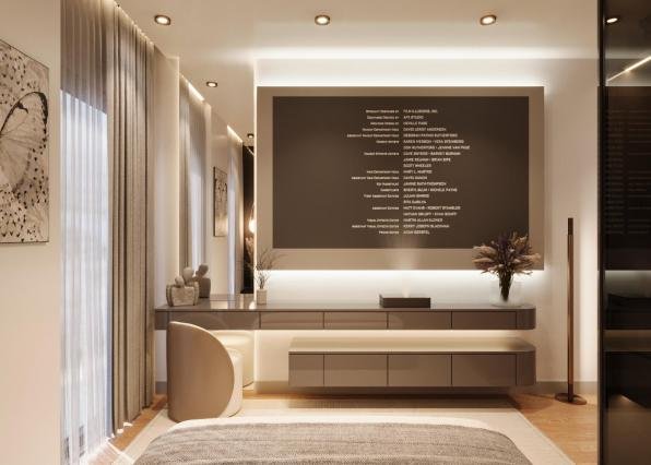 Kadıköy Göztepe Gençler Apartmanı